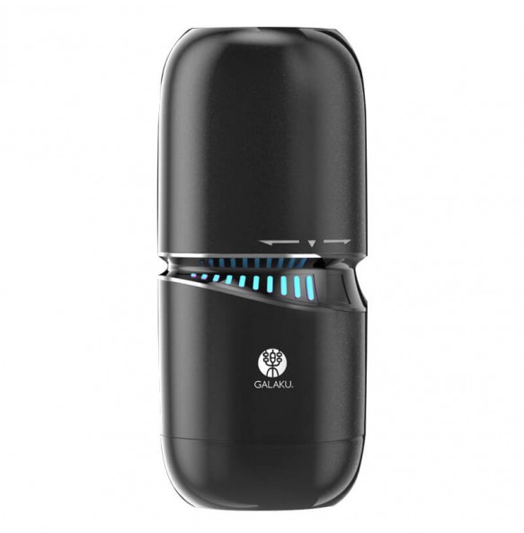 Japan GALAKU - Small Cannon Masturbation Cup AI (Smart APP Model - Chargeable) Japan GALAKU - Small Cannon Masturbation Cup AI (Smart APP Model - Chargeable)